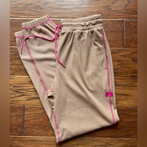 Fabletics jogger sweatpants